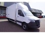 Mercedes-Benz Sprinter 319 CDI 191PK Bakwagen met laadklep Automaat Nr. V068 | Airco | Cruise | Apple-Android DEMO