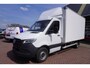 Mercedes-Benz Sprinter 319 CDI 191PK Bakwagen met laadklep Automaat Nr. V068 | Airco | Cruise | Apple-Android DEMO