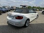 BMW 2-Serie Cabrio 218i Executive Sport Line Leer Navigatie PDC Xenon Climate Control Stuurverwarming Stoelverwarming