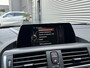 BMW 2-Serie Cabrio 218i Executive Sport Line Leer Navigatie PDC Xenon Climate Control Stuurverwarming Stoelverwarming
