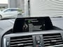BMW 2-Serie Cabrio 218i Executive Sport Line Leer Navigatie PDC Xenon Climate Control Stuurverwarming Stoelverwarming