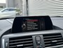 BMW 2-Serie Cabrio 218i Executive Sport Line Leer Navigatie PDC Xenon Climate Control Stuurverwarming Stoelverwarming