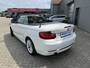 BMW 2-Serie Cabrio 218i Executive Sport Line Leer Navigatie PDC Xenon Climate Control Stuurverwarming Stoelverwarming