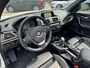 BMW 2-Serie Cabrio 218i Executive Sport Line Leer Navigatie PDC Xenon Climate Control Stuurverwarming Stoelverwarming