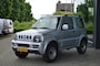 Suzuki Jimny 1.3 JLX 4WD*2de eigenaar*NAP*NL-Auto*ROESTVRIJ