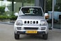 Suzuki Jimny 1.3 JLX 4WD*2de eigenaar*NAP*NL-Auto*ROESTVRIJ
