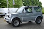 Suzuki Jimny 1.3 JLX 4WD*2de eigenaar*NAP*NL-Auto*ROESTVRIJ