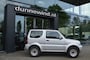 Suzuki Jimny 1.3 JLX 4WD*2de eigenaar*NAP*NL-Auto*ROESTVRIJ