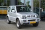 Suzuki Jimny 1.3 JLX 4WD*2de eigenaar*NAP*NL-Auto*ROESTVRIJ