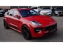 Porsche Macan 2.9 GTS | TECHART | 22 inch Hamann | Carbon Edition | 360 cam | Luxe leder | Luchtvering | Sport sound | Dealer onde