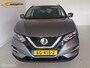 Nissan Qashqai 1.2 N-Connecta Clima C|Cruise C|Panoramadak