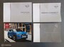 Nissan Qashqai 1.2 N-Connecta Clima C|Cruise C|Panoramadak