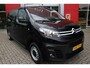 Citroën E-Jumpy L2 136PK AUTOMAAT 75 kWh | NAVIGATIE 10" TOUCHSCREEN | ACHTERUITRIJ CAMERA | APPLE CARPLAY/ANDROID AUTO | PARKEERSENSOREN | CRUISE CONTROL | DAB+ RADIO | NIEUWE BUS! | 3-ZITS |