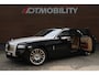 Rolls-Royce Ghost 6.6 V12 | Two Tone interior | Two Tone exterior | Double Coachline |