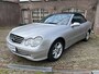 Mercedes-Benz CLK Cabrio 240 Avantgarde Airco/Cruise/LMvelg/Navi/PDC