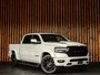 Dodge Ram 1500 Limited Night 5.7 V8 402PK Automaat Crew Cab | BPM VRIJ! | LPG | PANORAMADAK | LUCHTVERING | ELECTRISCHE SIDESTEPS | 12 INCH DISPLAY |