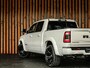 Dodge Ram 1500 Limited Night 5.7 V8 402PK Automaat Crew Cab | BPM VRIJ! | LPG | PANORAMADAK | LUCHTVERING | ELECTRISCHE SIDESTEPS | 12 INCH DISPLAY |