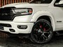 Dodge Ram 1500 Limited Night 5.7 V8 402PK Automaat Crew Cab | BPM VRIJ! | LPG | PANORAMADAK | LUCHTVERING | ELECTRISCHE SIDESTEPS | 12 INCH DISPLAY |