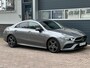 Mercedes-Benz CLA 220D SFEERVERLI/LED/AMG-LINE