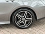 Mercedes-Benz CLA 220D SFEERVERLI/LED/AMG-LINE