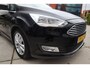 Ford C-Max 1.0 EB Titanium Stoel-Stuur vw, Clima, Cruise, trekhaak, nieuwe distri! Lente aanbieding!