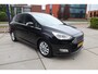 Ford C-Max 1.0 EB Titanium Stoel-Stuur vw, Clima, Cruise, trekhaak, nieuwe distri! Lente aanbieding!