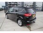 Ford C-Max 1.0 EB Titanium Stoel-Stuur vw, Clima, Cruise, trekhaak, nieuwe distri! Lente aanbieding!