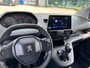 Peugeot Partner 1.5 BlueHDI Premium Apple Carplay/Android*Cruise*Airco*NAP*Dealer onderhouden*Parkeersensoren*Bluetooth*