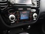 Nissan Juke 1.6 Tekna | AUTOMAAT | SCHUIF/PANORAMDAK | LEDER | NAVIGATIE | 360-CAMERA | PARKEERSENSOREN | CLIMATE CONTROL | CRUISE CONTROL | LICHTMETALEN VELGEN | BI-XENON KOPLAMPEN |