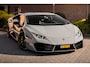 Lamborghini Huracan 5.2 V10 LP580-2 | Lift | Dealer o.h | Carbon | Titanium Sportuitlaat