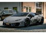 Lamborghini Huracan 5.2 V10 LP580-2 | Avio Lift | Dealer o.h | Carbon | 20''