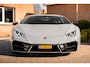 Lamborghini Huracan 5.2 V10 LP580-2 | Lift | Dealer o.h | Carbon | Titanium Sportuitlaat