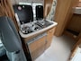 Chausson Flash 04 131Pk dwarsbed