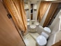 Chausson Flash 04 131Pk dwarsbed