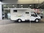 Chausson Flash 04 131Pk dwarsbed