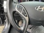 Hyundai i30 1.6 GDI i-Motion Plus schuifdak half leder cruisecontrol