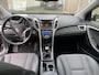 Hyundai i30 1.6 GDI i-Motion Plus schuifdak half leder cruisecontrol