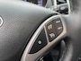 Hyundai i30 1.6 GDI i-Motion Plus schuifdak half leder cruisecontrol