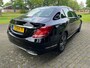 Mercedes-Benz C-klasse 180 Lease Edition