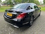 Mercedes-Benz C-klasse 180 Lease Edition