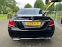 Mercedes-Benz C-klasse 180 Lease Edition