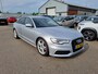 Audi A6 Limousine 3.0 TDI quattro S-Line Sedan Bj:2012 NAP!
