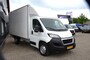 Peugeot Boxer 2.0HDI  meubelbak/bakwagen, airco, deuren.**BPM VRIJ**