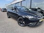 Ford Focus 1.6 100pk CABRIOLET