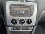 Ford Focus 1.6 100pk CABRIOLET