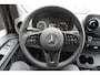Mercedes-Benz Sprinter 317CDI 170PK L3H2 RWD Automaat Bumpers in de kleur Nr. V105 | Airco | Navi | Cruise | Camera | All season | LM velgen