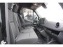 Mercedes-Benz Sprinter 317CDI 170PK L3H2 RWD Automaat Bumpers in de kleur Nr. V105 | Airco | Navi | Cruise | Camera | All season | LM velgen