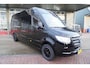 Mercedes-Benz Sprinter 317CDI 170PK L3H2 RWD Automaat Bumpers in de kleur Nr. V105 | Airco | Navi | Cruise | Camera | All season | LM velgen