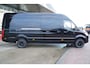 Mercedes-Benz Sprinter 317CDI 170PK L3H2 RWD Automaat Bumpers in de kleur Nr. V105 | Airco | Navi | Cruise | Camera | All season | LM velgen