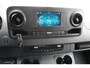 Mercedes-Benz Sprinter 317CDI 170PK L3H2 RWD Automaat Bumpers in de kleur Nr. V105 | Airco | Navi | Cruise | Camera | All season | LM velgen